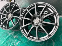 Kreutzer Series Xi. 8.0x18", 5x114.3, ET48, �� 73,1���. ����