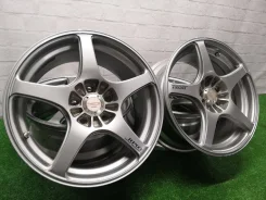 Enkei RP03. 7.0/8.0x17", 5x114.3, ET45/48, �� 73,1���. ����