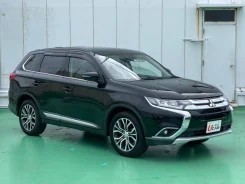 Mitsubishi Outlander. ��������, ��������, 2.0 (146��.�.), ������, 48 000����. ��, �/�. ��� ����� �� ������������ ����