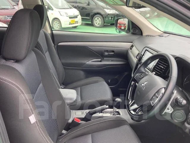 Mitsubishi Outlander. ��������, ��������, 2.0 (146��.�.), ������, 48 000����. ��, �/�. ��� ����� �� ������������ ����
