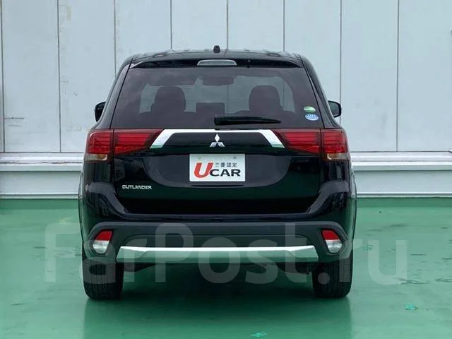 Mitsubishi Outlander. ��������, ��������, 2.0 (146��.�.), ������, 48 000����. ��, �/�. ��� ����� �� ������������ ����
