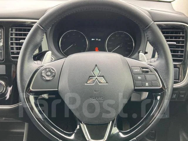 Mitsubishi Outlander. ��������, ��������, 2.0 (146��.�.), ������, 48 000����. ��, �/�. ��� ����� �� ������������ ����