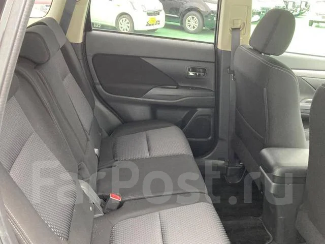 Mitsubishi Outlander. ��������, ��������, 2.0 (146��.�.), ������, 48 000����. ��, �/�. ��� ����� �� ������������ ����