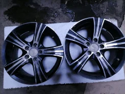Aleks. 6.5x15", 5x100, ET38 ����