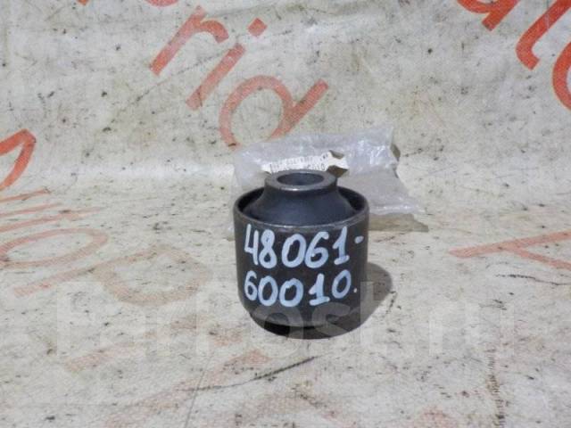 Сайлентблок тойота пробокс. Сайлентблок 48061-60010. Сайлентблок Toyota 48061-60010. Сайлентблок Toyota 53818-60010. Сайлентблок Тойота Раум 1998.