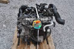 Контрактный Двигатель Mazda проверен на ЕвроСтенде в Ханты-Мансийске