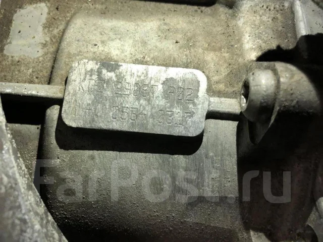 ���� Audi A3 [8P1] 2003-2008 02Q300015JX ����