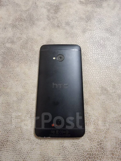 HTC One. �/�, ������, 3G, 4G LTE, NFC ����