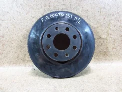 ���� ��������� �������� ������������� Fiat Grande Punto 2005-2018 55700920 55700920 ����
