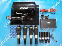  Ideal D2 Air Toyota Aristo Crown Verossa Mark 2 