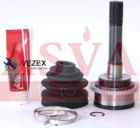 ���� ������� | ����� | Mazda/ Bongo SK5/ SK22/ SK82 4WD/23*65*26 �� ASVA MZ35A44 MZ35A44 ����