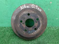    Lexus RX300 (MCU35) 