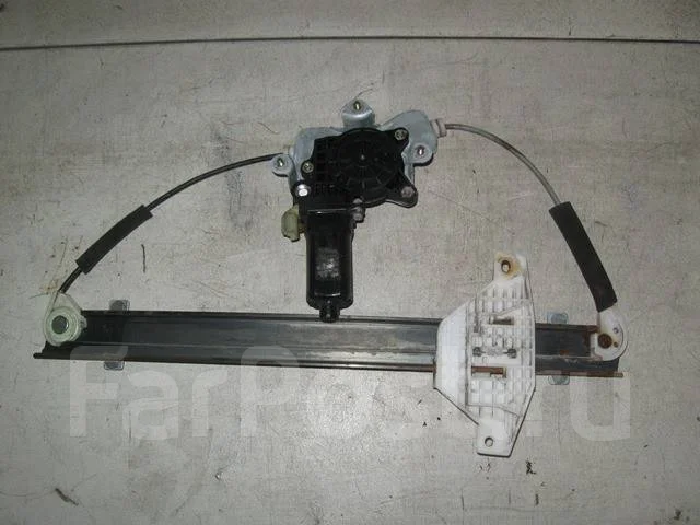 Hyundai kia 8240438011 стеклоподъемника механизм