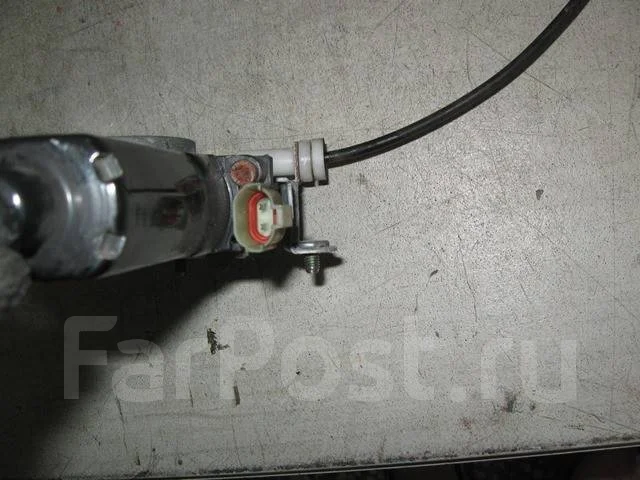 Hyundai kia 8240438011 стеклоподъемника механизм