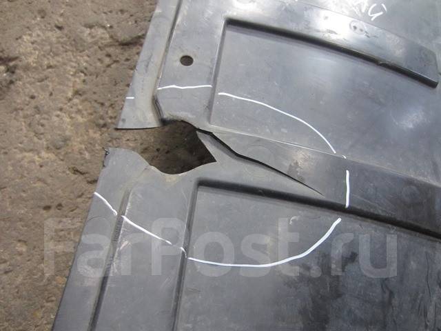 Пыльник переднего бампера ниссан кашкай j10 своими руками - 80 фото