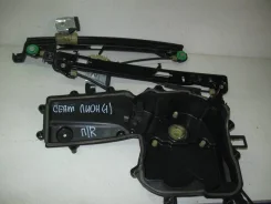 ��������������� ������������� �������� ������ Seat Leon (1P1) 2005-2013 1P0837462A 1P0837462A ����