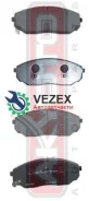 ������� ��������� �������� �������� KIA Sorento (2006-) ����� Akyoto AKD0441 AKD0441 ����