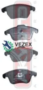 ������� ��������� �������� �������� FORD Mondeo IV 2007-, Volvo S80 06-, V70 III 07-, XC70 II 07-, Landrover Freelander 2 07- Akyoto AKD0462 AKD0462 �...