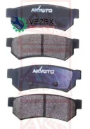 ������� ��������� ����. �������� (WVA 25232 15,0 mm. ) Chevrolet Lacetti 1.4-2.0D 05- / Nubira 1.6-2.0D 05-, Daewoo Lacetti 1.4-1.8 04- Akyoto AKD1120...