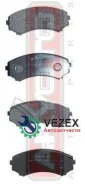 ������� ��������� �������� �������� Mitsubishi Pajero III Montero V75W, �V74W, �V64W, �V63W, �V73W, �V68W, �V78W Akyoto AKD1205 AKD1205 ����