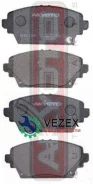 ������� ��������� �������� �������� Nissan Primera P12 2001-, / Almera, Almera Tino V10 2000-, / Honda Accord 1998- Akyoto AKD1268 AKD1268 ����