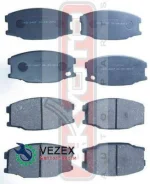 ������� ��������� �������� �������� Mitsubishi Canter FE5/6# 99- Akyoto AKD3407 AKD3407 ����