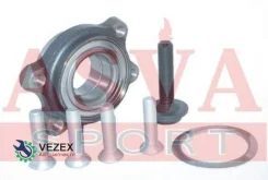 ��������� ���. �/���. �����. ����/��. �[�������] AUDI A6 AVant (4F5) 2005-/A6 Allroad (4FH) 2006-/A8 (D3,4E) 2002-2010/VW Phaeton 2002-2007 ASVA Adwha...