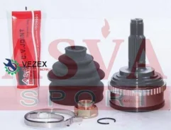 ���� Honda Accord/Civic -01 ASVA HN21A50 HN21A50 ����