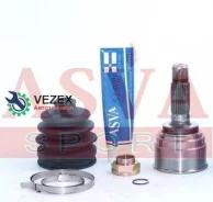 ���� ������� | ����� | Honda/ ACTY, Street/18*47*23 �� ASVA HN42 HN42 ����