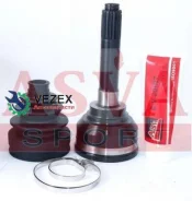 ���� ������� | ����� | Isuzu/ MU BIG HORN OPEL/ Frontera/26*53*17 �� ASVA ISZ04 ISZ04 ����