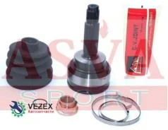 ���� �������� 29x57x25 Mitsubishi : Lancer Cedia CS1A(4G13) ASVA MT38 MT38 ����