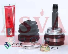 ���� �������� 22x57x25 Mitsubishi : Lancer Cedia CS2A, Mirage Dingo CQ1A/CQ2A ASVA MT37A43 MT37A43 ����