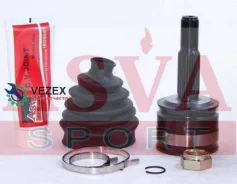 ���� Mitsubishi COLT 04- ������. ASVA MTZ36 MTZ36 ����