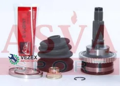 ���� �������� 22x56x26 Mazda 323 IV BG (1989-1995) Mazda 323 V BA (1994-2000) Mazda MX-3 (1991-1997) ASVA MZ09A44 MZ09A44 ����
