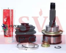 ���� �������� 25x61x26 Mazda BT-50 2006- ASVA MZB25 MZB25 ����