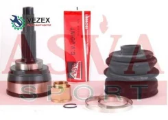 ���� �������� 21x49x25 Nissan Tiida C11 2005- ASVA NS80 NS80 ����