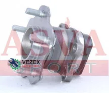 ������� ������ � �������� ��� Nissan Qashqai J10E 2006 ASVA Nswhj10R NSWHJ10R ����