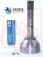 ���� ������� | ����� | Toyota/ LAND Cruiser 105 Diesel/24*59*30 �� ASVA TY303 TY303 ����