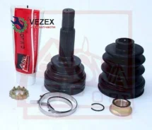 ���� Toyota Corolla -94 ������. ASVA TY36 TY36 ����