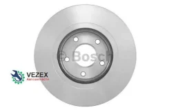 ���� ��������� Nissan: Qashqai 07 -, X-Trail 07- Bosch 0986479358 0986479358 ����