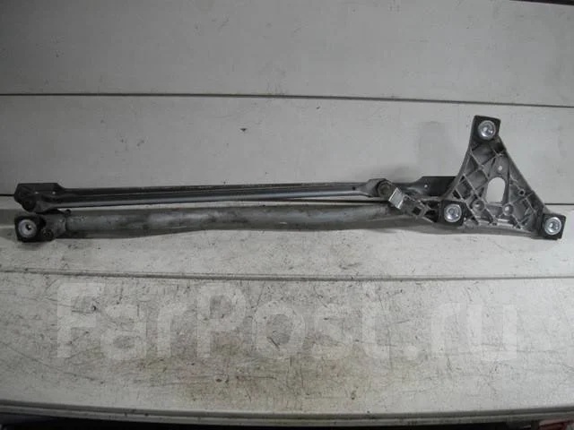 Трапеция дворников volvo s40 ii аналог
