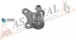 ������� ����� ������ ������ AS Metal 10VW1601 10VW1601 ����