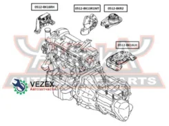 ������� ��������� ����� ASVA 0512BK16LH 0512BK16LH ����