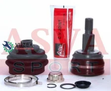 ���� ������� | ����� ����/��� | AUDI/ A3 Skoda/ Octavia VW/ BORA GOLF IV/30*53*36 �� ASVA AD1241 AD1241 ����
