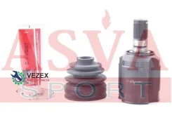 ���� ���������� ����� 33x33x28 Hyundai Sorento/Santa FE 2,4 AT 2WD/4WD ASVA Hyildm24AT HYILDM24AT ����