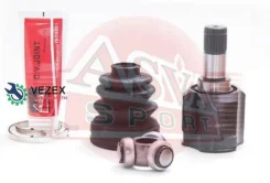 ���� ���������� ����� 32x41x27 ASVA Mtiuga1 MTIUGA1 ����