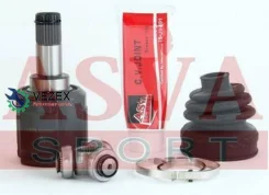 ���� ���������� 29x41x25 (�-�� �� �������) Mitsubishi Colt VI (Z3/Z2) 1,5L (06/04-06/12) Lancer VIII (CY/CZ) 1,5-1,6L (06/08-) ASVA Mtiucy2AT MTIUCY2A...