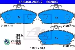 ������� ��������� ATE 13046028032 13046028032 ����