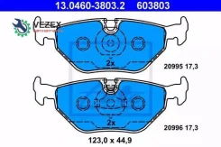 ������� ��������� �������� ����, BMW: 3 M3 2.3/M3 EVO I 2.3/M3 EVO II 2.5 82-92, 3 M3 3.0/M3 3.2 90-98, 3 ������ M3 2.3 85-93, 3 ������ M3 3.0/M3 3.2...