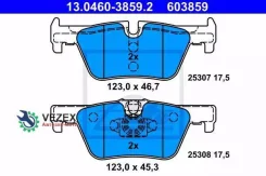 ������� ��������� �������� ����, BMW: 1 114 d/114 i/116 d/116 i/118 d/118 i/120 d/120 d xDrive/125 d/125 i 10-, 1 114 d/114 i/116 d/116 i/118 d/118 d...
